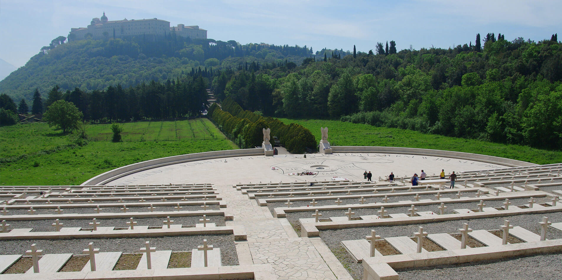 Polish War Cemetery