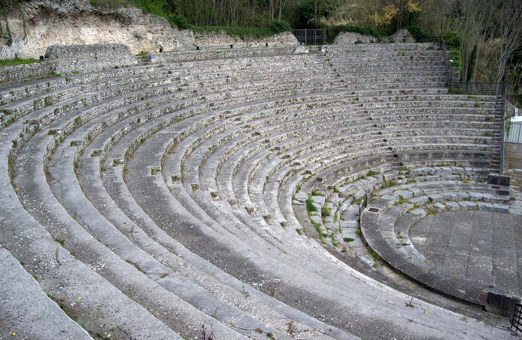 Roman Theater